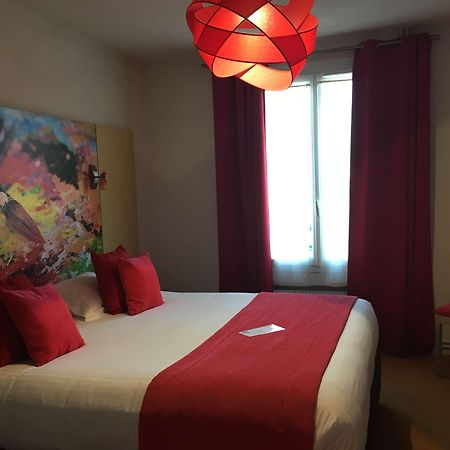 Best Western Le Vinci Loire Valley Амбуаз Экстерьер фото