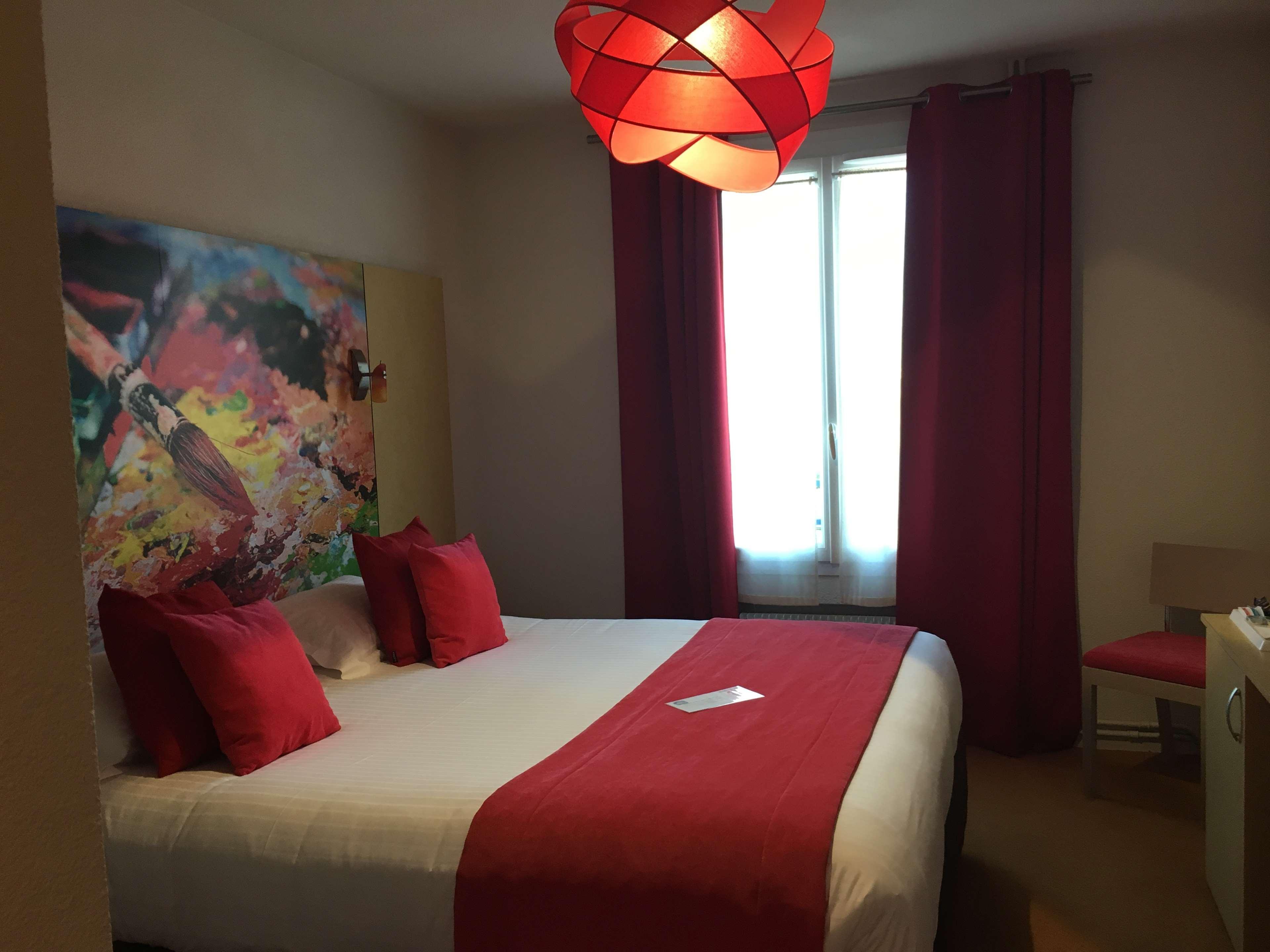 Best Western Le Vinci Loire Valley Амбуаз Экстерьер фото